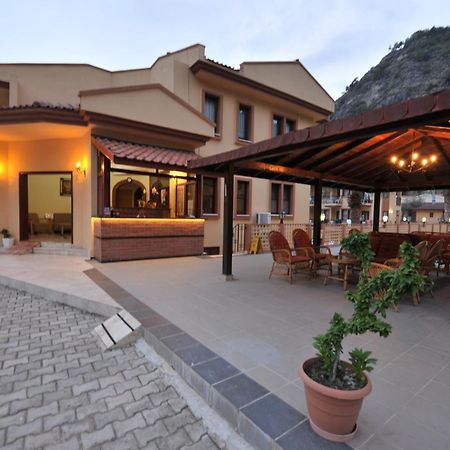 Belcehan Beach Oludeniz Luaran gambar
