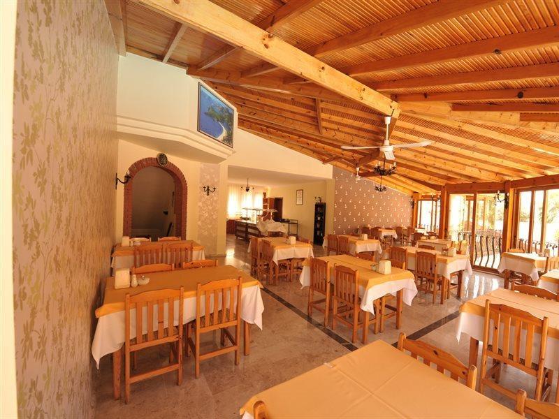 Belcehan Beach Oludeniz Luaran gambar