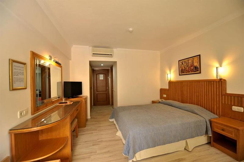 Belcehan Beach Oludeniz Luaran gambar