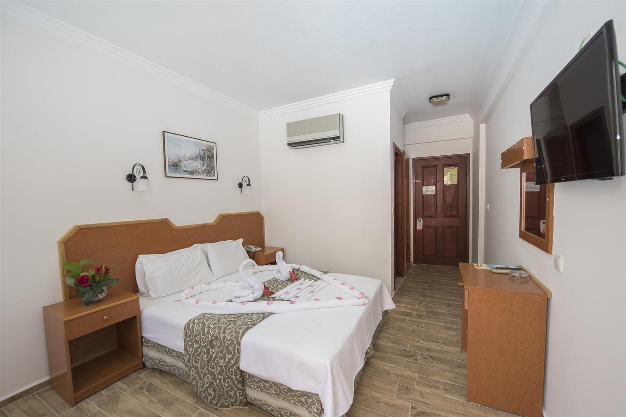 Belcehan Beach Oludeniz Luaran gambar