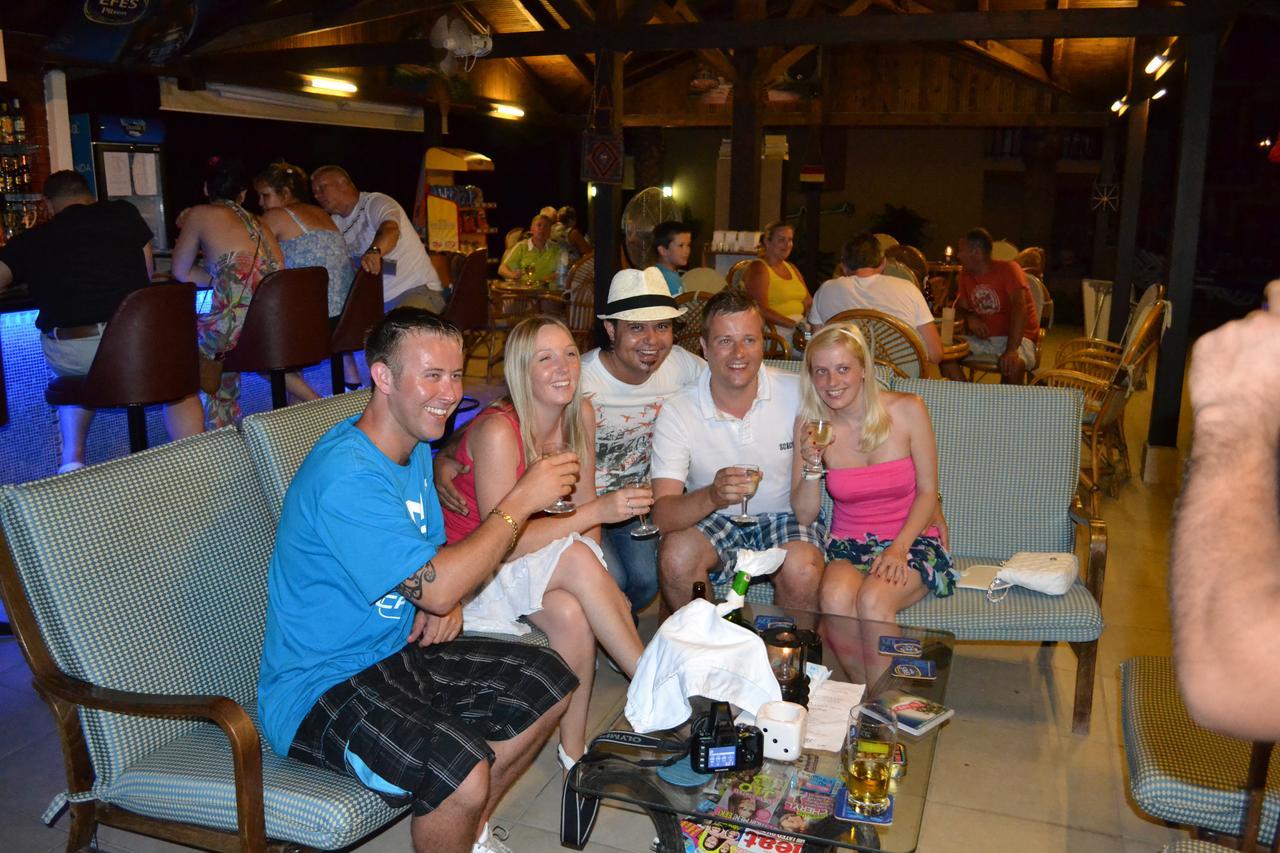 Belcehan Beach Oludeniz Luaran gambar