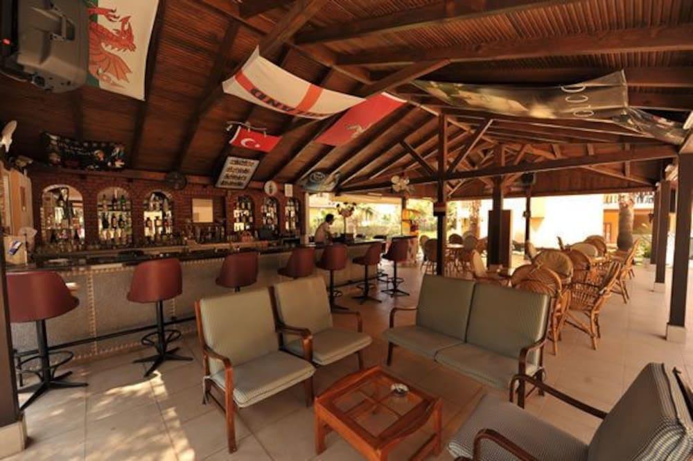 Belcehan Beach Oludeniz Luaran gambar